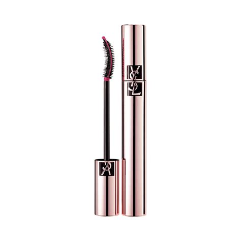 mascara ysl curler